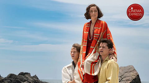 Eden Trailer: A group of outsiders battle each other for survival in Ron Howard's next
