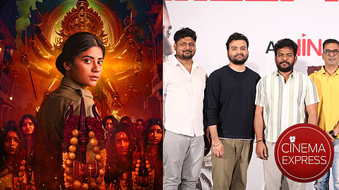 Zee5 issues statement on Constable Kanakam makers’ plagiarism allegation