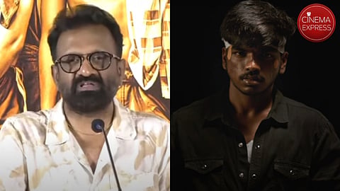 Phoenix producer T Shiva: Surya Sethupathi is Tamil cinema's Tiger Shroff