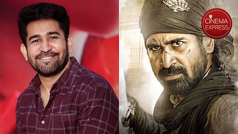 Vijay Antony confirms Pichaikkaran 3 release window