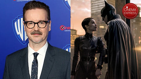 Matt Reeves: The Batman Part II has a villain who is not yet seen in DC films