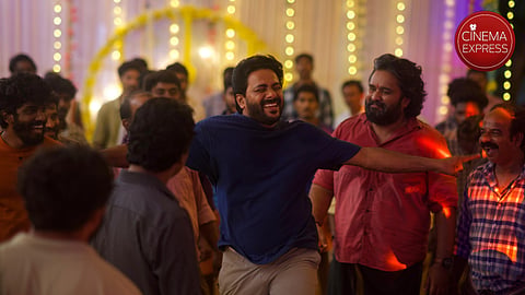 'Danks Anthem' brings the groove in JP Thuminad’s directorial debut Su From So