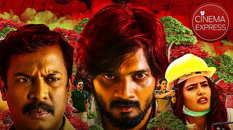 Oka Pathakam Prakaram now streaming on this platform