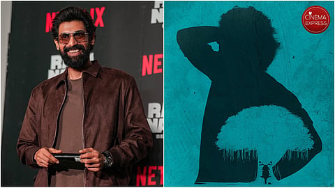 Rana Daggubati announces his next presentation Kothapallilo Okappudu