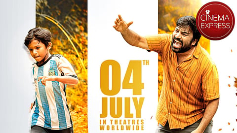 Paranthu Po clears censorship formalities