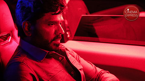 Legend Saravanan's next with Durai Senthilkumar to hit screens for Diwali