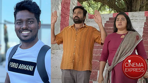 Atlee: Paranthu Po is a memorable film for me