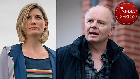Jodie Whittaker and Jason Watkins to star in Dear England