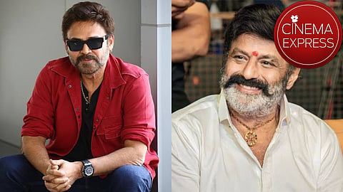 Venkatesh confirms upcoming film with Balakrishna at Telugu diaspora event