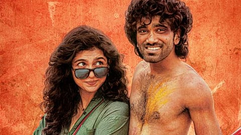 Pradeep Ranganathan's Dude nears Rs 60 crore mark in its first week