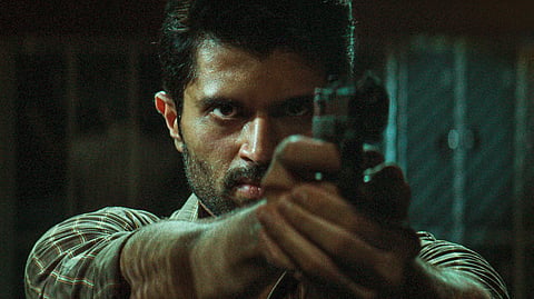 Vijay Deverakonda’s Kingdom Hindi version likely to skip theatrical release