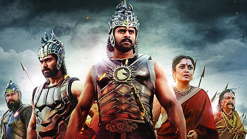 10 Years of Baahubali 1: Has It Aged Well?