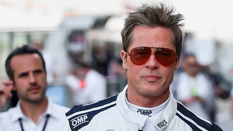 Joseph Kosinski open to F1 sequel, says he would "love to tell another chapter"