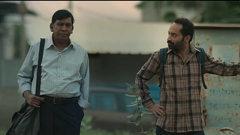 Maareesan to stream on Netflix from this date