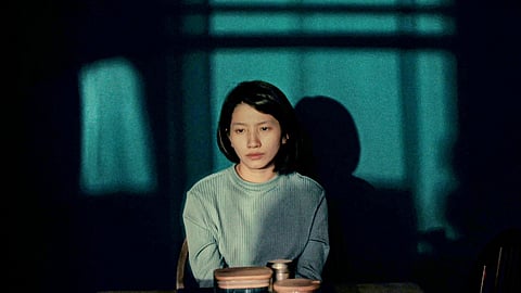 Cinema Without Borders: Life in a metro—Sand City