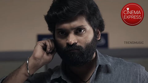 Muthal Pakkam Teaser: Vetri plays an unconventional cop in this thriller