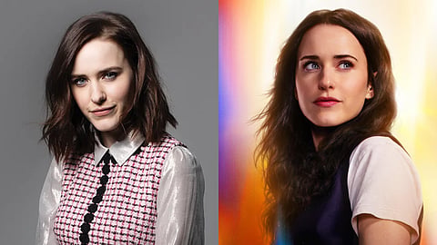 Rachel Brosnahan calls her flight experience before Superman audition "Lois Lane-coded"