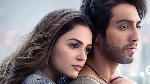 Saiyaara makes Rs 83 crore in opening weekend; surpasses first three-day collections of Sitaare Zameen Par and Sikandar