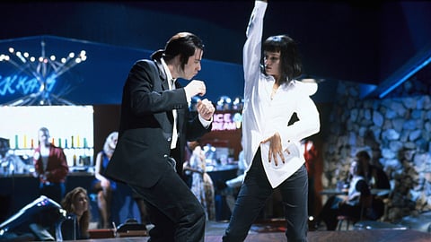Uma Thurman was uncertain about her Pulp Fiction role; here is why