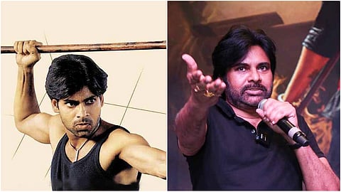 Pawan Kalyan: Johnny’s failure helped me later in my political career