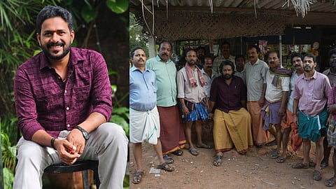 JP Thuminad: My entire idea of cinema changed after joining Raj B Shetty