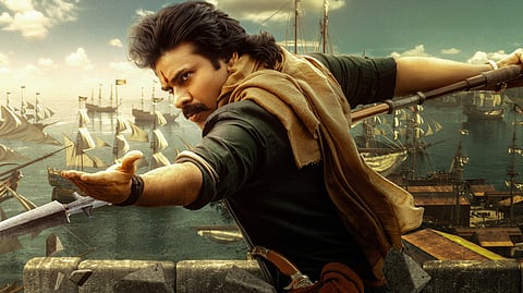Hari Hara Veera Mallu bad CG scenes to be chopped in new cut: reports