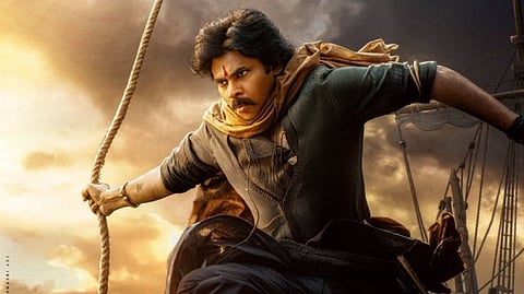 Hari Hara Veera Mallu social media reviews: Fans praise MM Keeravani’s music, remain divided on storytelling