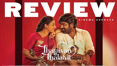 Thalaivan Thalaivii Movie Review: A fun-filled and flawed take on marriages, divorces, and everything in between