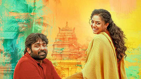 Thalaivan Thalaivii marks career-best opening for Vijay Sethupathi: Reports