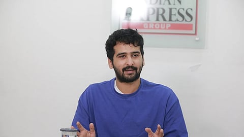 Shane Nigam opens up — from career and rebellion to politics and 'cat philosophy'