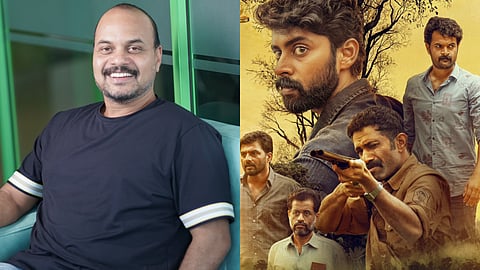 Emcy Joseph: Meesha explores greyer shades of male friendships