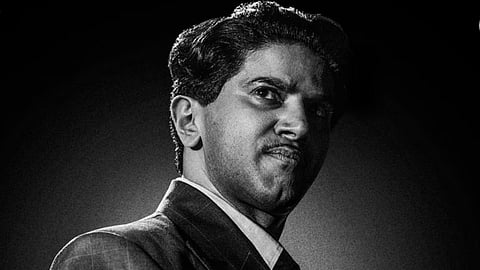 Dulquer Salmaan-starrer Kaantha's release postponed