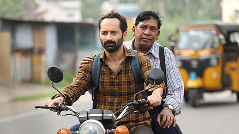 Maareesan box-office day 3: Fahadh Faasil-Vadivelu film completes its opening weekend with ₹3.51 crore