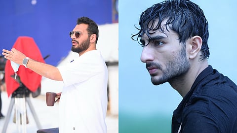 Kayoze Irani on Ibrahim Ali Khan: He will answer his critics with his work