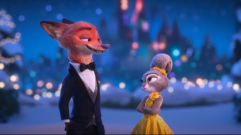 Zootopia 2 trailer: Judy Hopps and Nick Wilde attend behavioural therapy in the film
