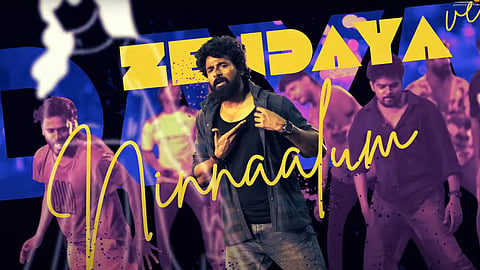 'Salambala' from Madharaasi out: Sivakarthikeyan dusts himself off after a break-up in this peppy kuthu