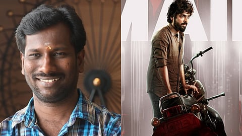 Mu Maran says he was against asking GV Prakash to waive a portion of his salary for Blackmail