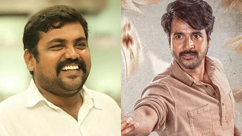 EXCLUSIVE | Kaali Venkat on working with Sivakarthikeyan in Parasakthi: 'He keeps making me laugh during the shoot…'