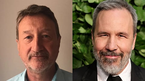 Steven Knight to pen script for Denis Villeneuve’s James Bond film