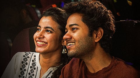 Little Hearts to hit big screens on this date