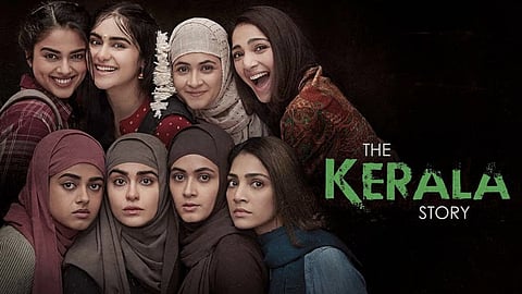 National Award jury member says he raised objections about The Kerala Story: ‘I labelled it as propaganda’
