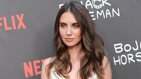Alison Brie to make her directorial debut with a horror flick