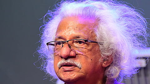 Adoor Gopalakrishnan defends remarks on SC/ST and women film grants; police complaint filed by activist