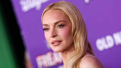 Lindsay Lohan is "frustrated" of being stereotyped in her career: 'I was losing that feeling of excitement...'