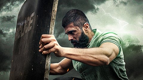 Kingdom box office day 4: The Vijay Deverakonda starrer fails to take off on weekend