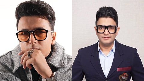 T-Series welcomes ‘Sahiba’ singer Aditya Rikhari onboard for upcoming projects
