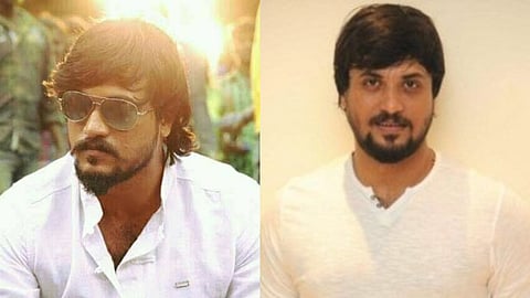 Kannada actor Santhosh Balaraj passes away at 38