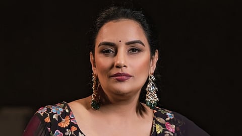 Shwetha Menon moves high court to quash FIR, calls case politically motivated