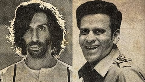 Manoj Bajpayee’s cop is after Jim Sarbh’s ‘swimsuit killer’ in Inspector Zende