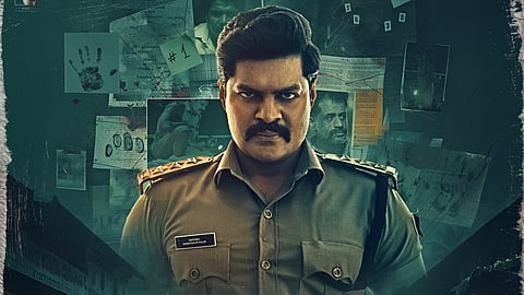 Sudev Nair leads ZEE5’s first Malayalam series Kammatam